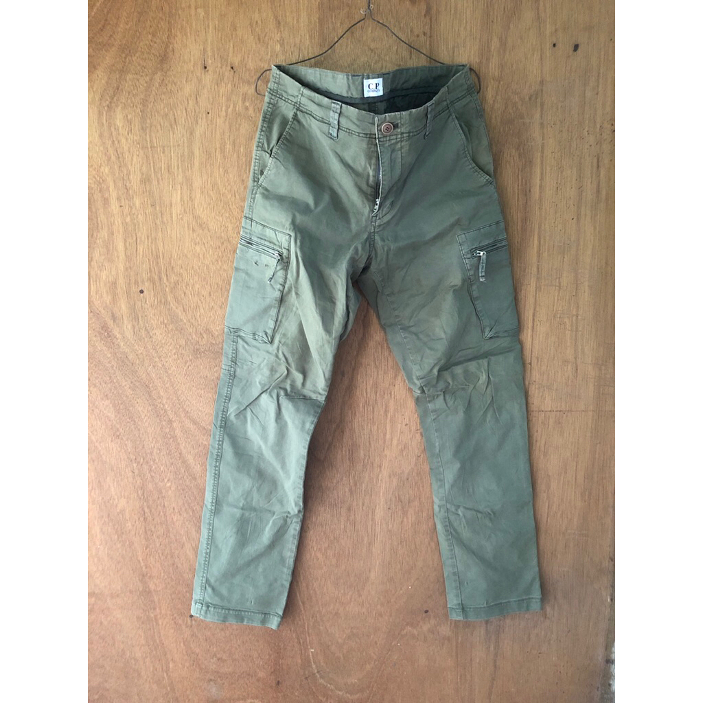 cp company cargo
