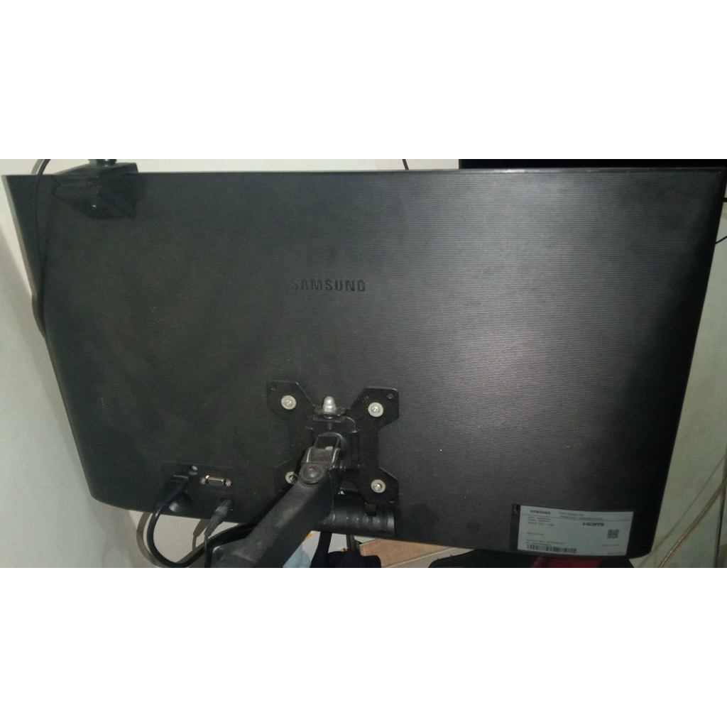 MONITOR SAMSUNG 24inch