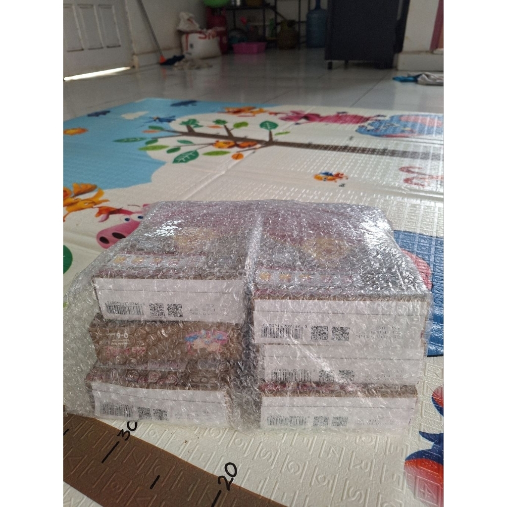 susu formula MORINAGA BMT GOLD 0-6 Bulan