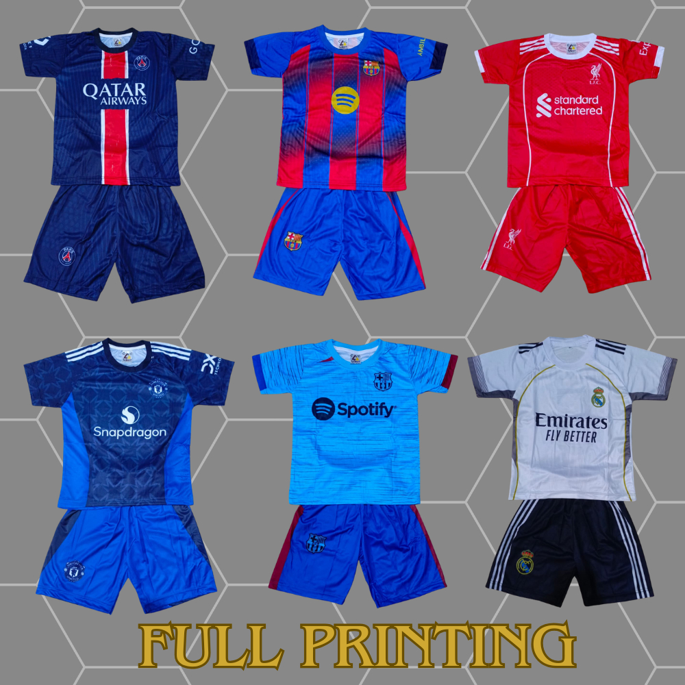 SETELAN BAJU BOLA ANAK LIVERPOOL AWAY/JERSEY BAJU BOLA LIVERPOOL AWAY PRINTING USIA 5-12THN