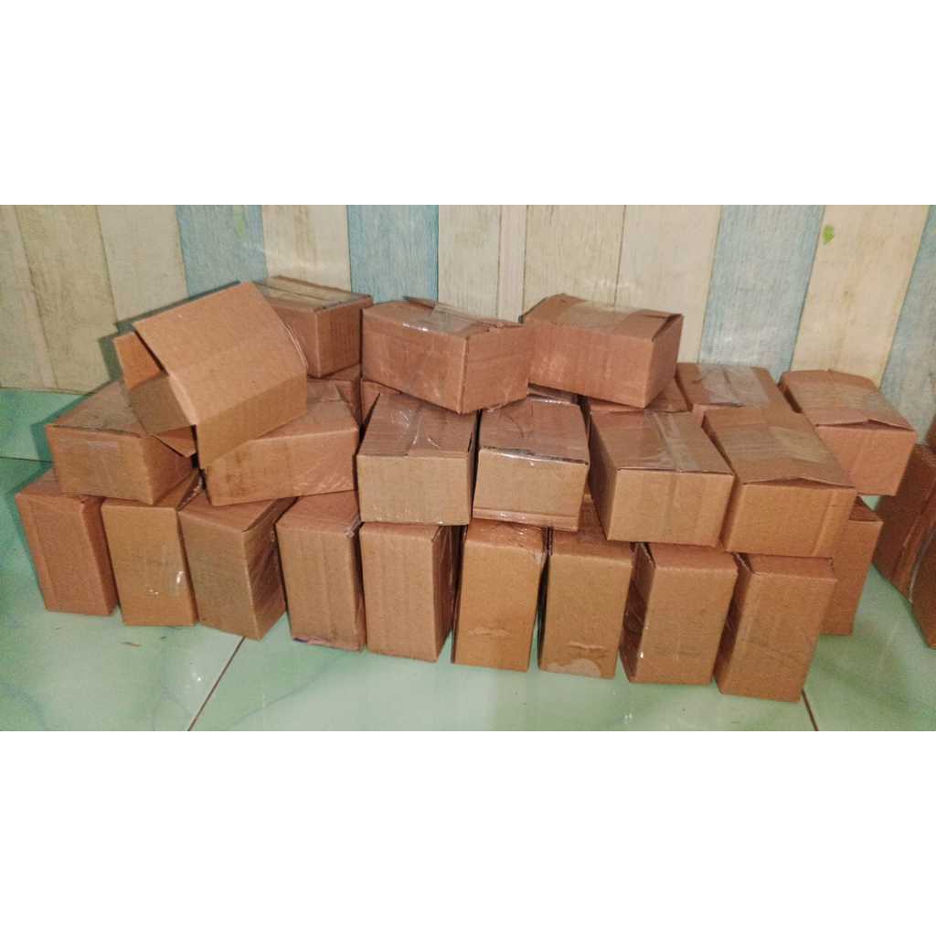 Misteri Box Kotak Misteri