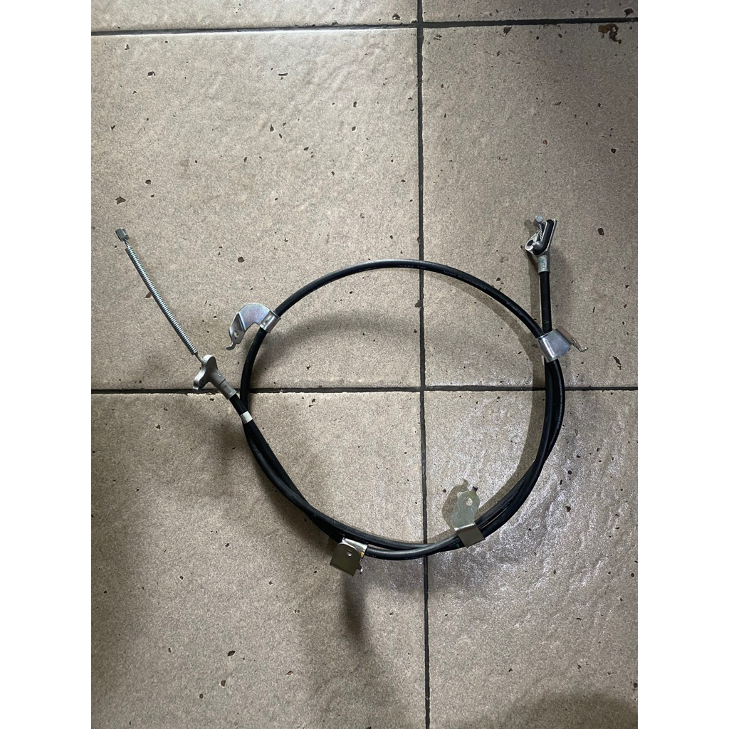 46420-BZ420 46420-BZ420 kabel rem tangan agya ayla 2023 up original