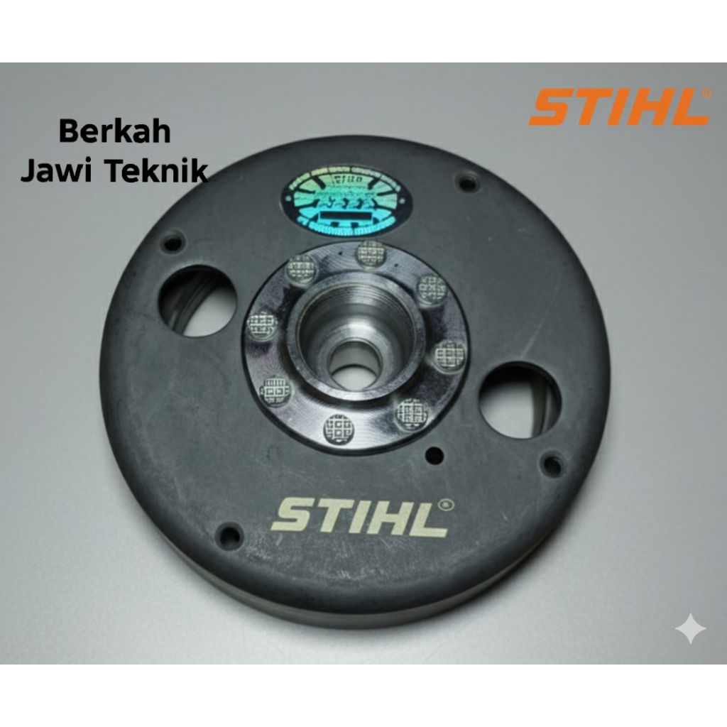 Magnet Senso Ms070 Stihl Senso Besar
