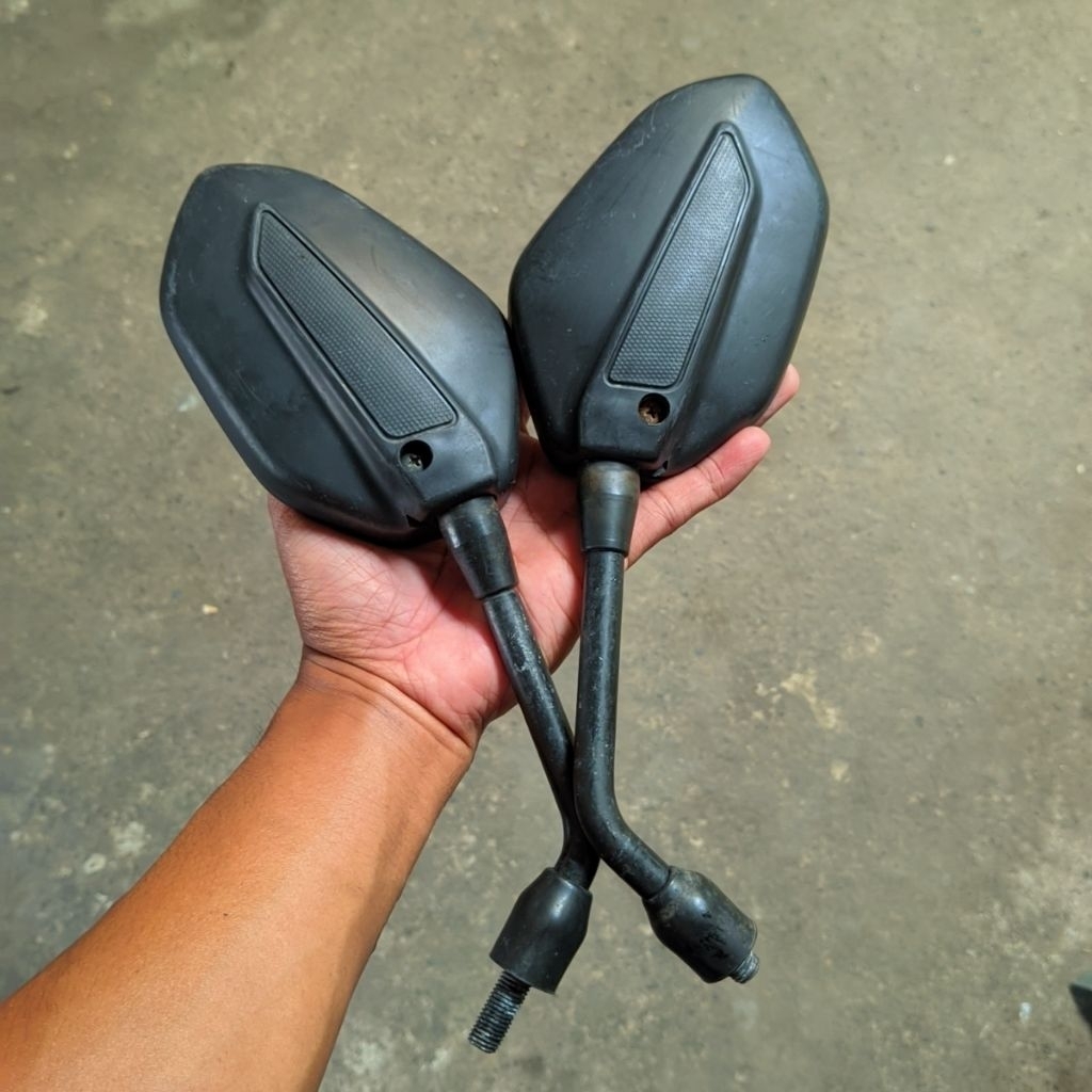 Kaca spion honda tiger 2000 tiger revo tirev original