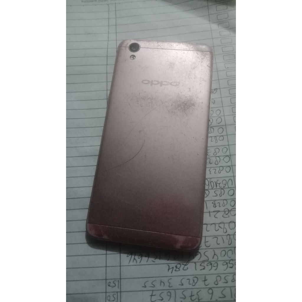 Oppo A37 2/16
