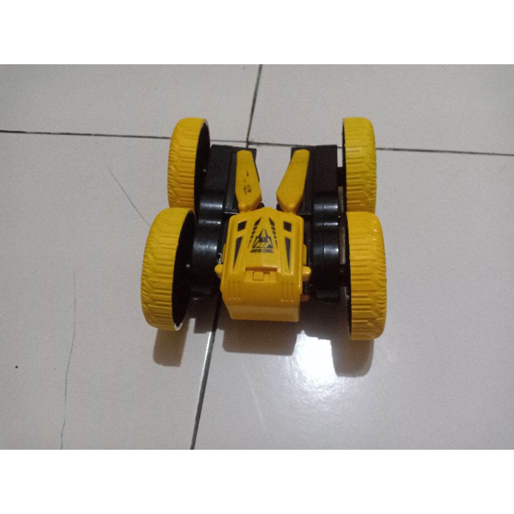 rc stun car kit