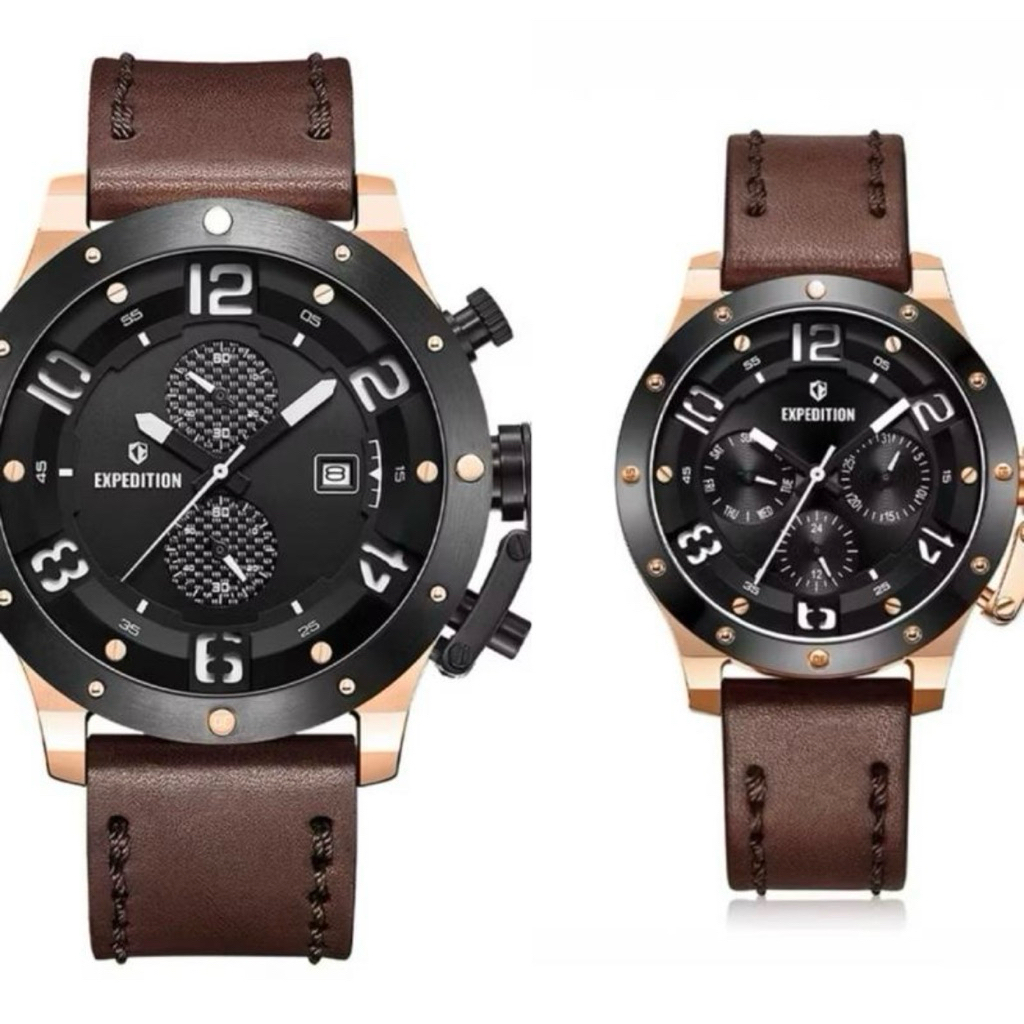 Expedition E 6381 Original