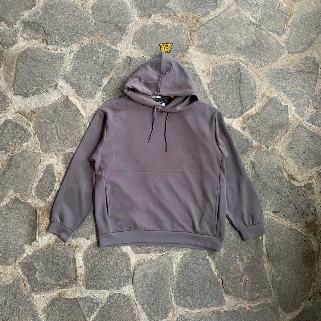 Hoodie Gu Scuba HDU569
