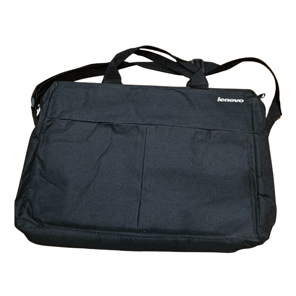 TAS LAPTOP SELEMPANG LENOVO 14 INCH ORIGINAL