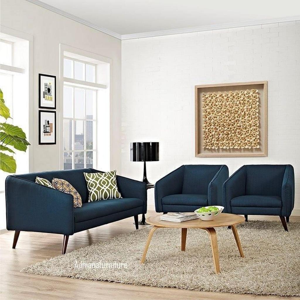 set sofa tamu 311 | sofa keluarga modern kayu jati