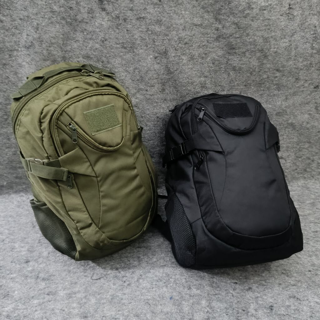 Tas Tactical BULE / Ransel Tactical / Tas Tactical