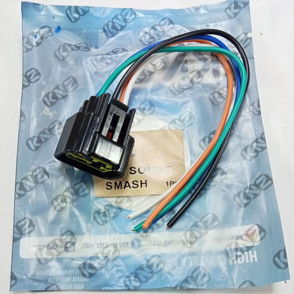 SOKET CDI SMASH SPIN KNZ