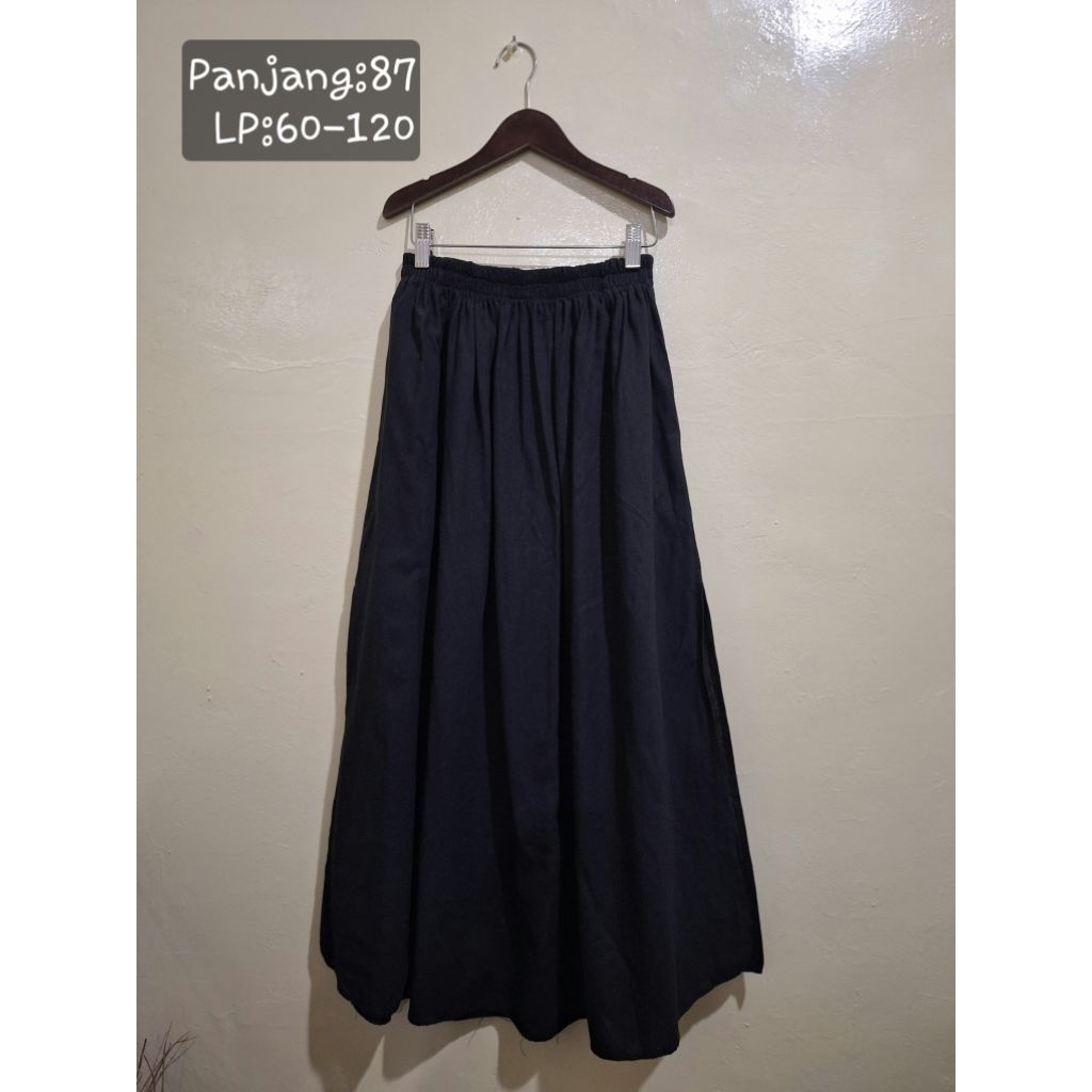 Rok panjang super cantik