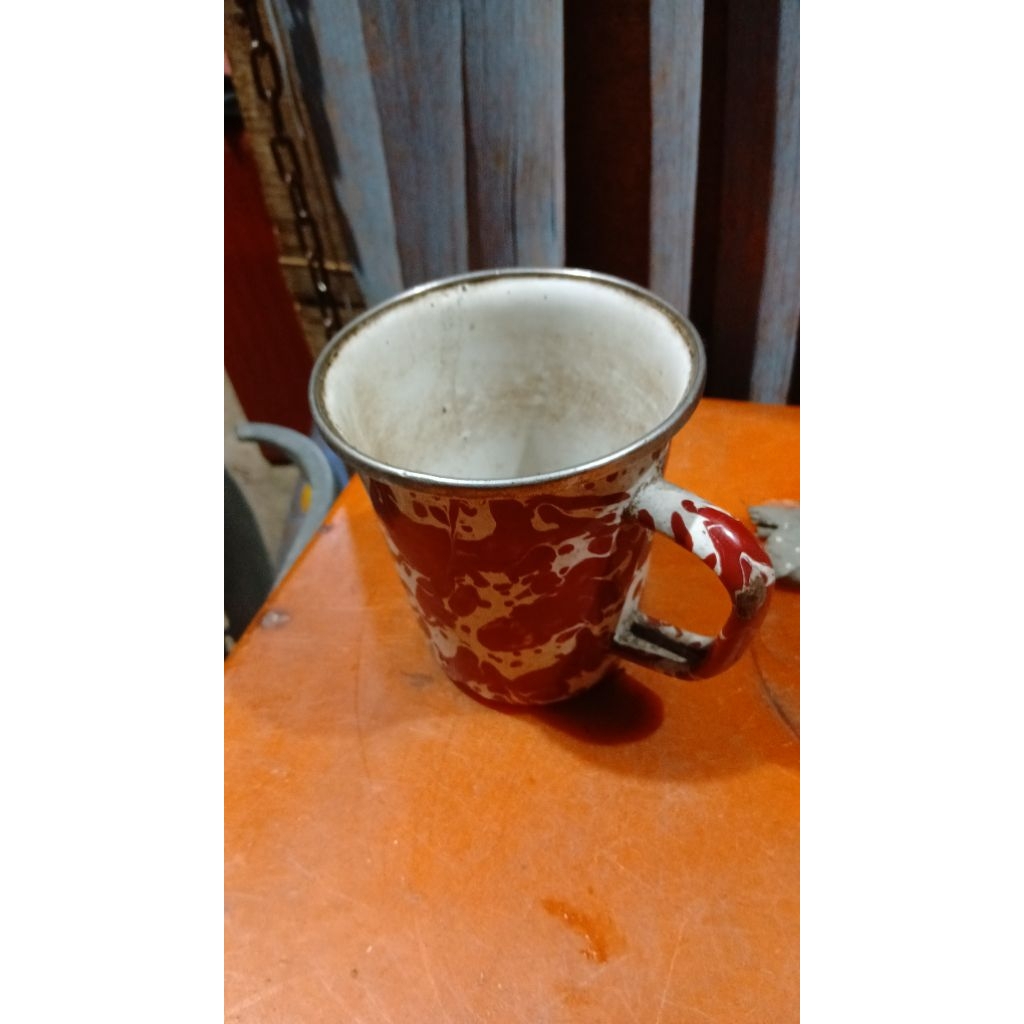 Gelas pajangan 35rb  jadul antik kuno lawas vintage display