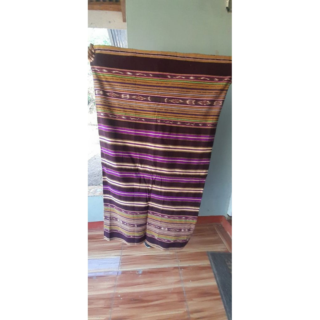 SarungTenunAdonara (Kwatek)