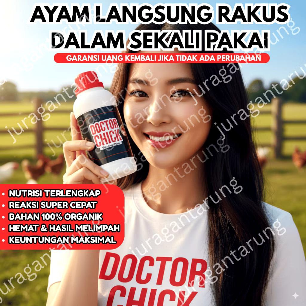 PENAMBAH NAFSU MAKAN AYAM. PENGGEMUK AYAM ORIGINAL MENAMBAH AYAM SEHAT DAN NAFSU MAKAN