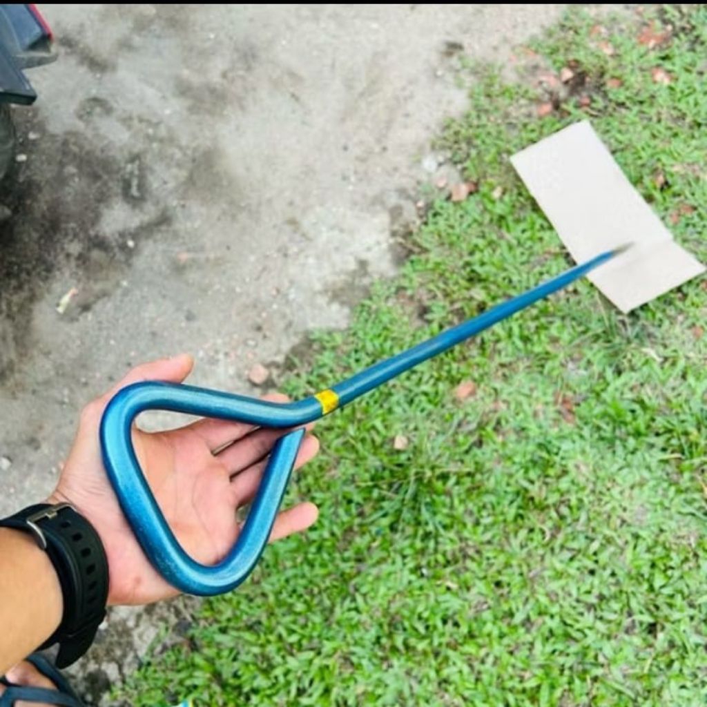 tojok sawit full baja