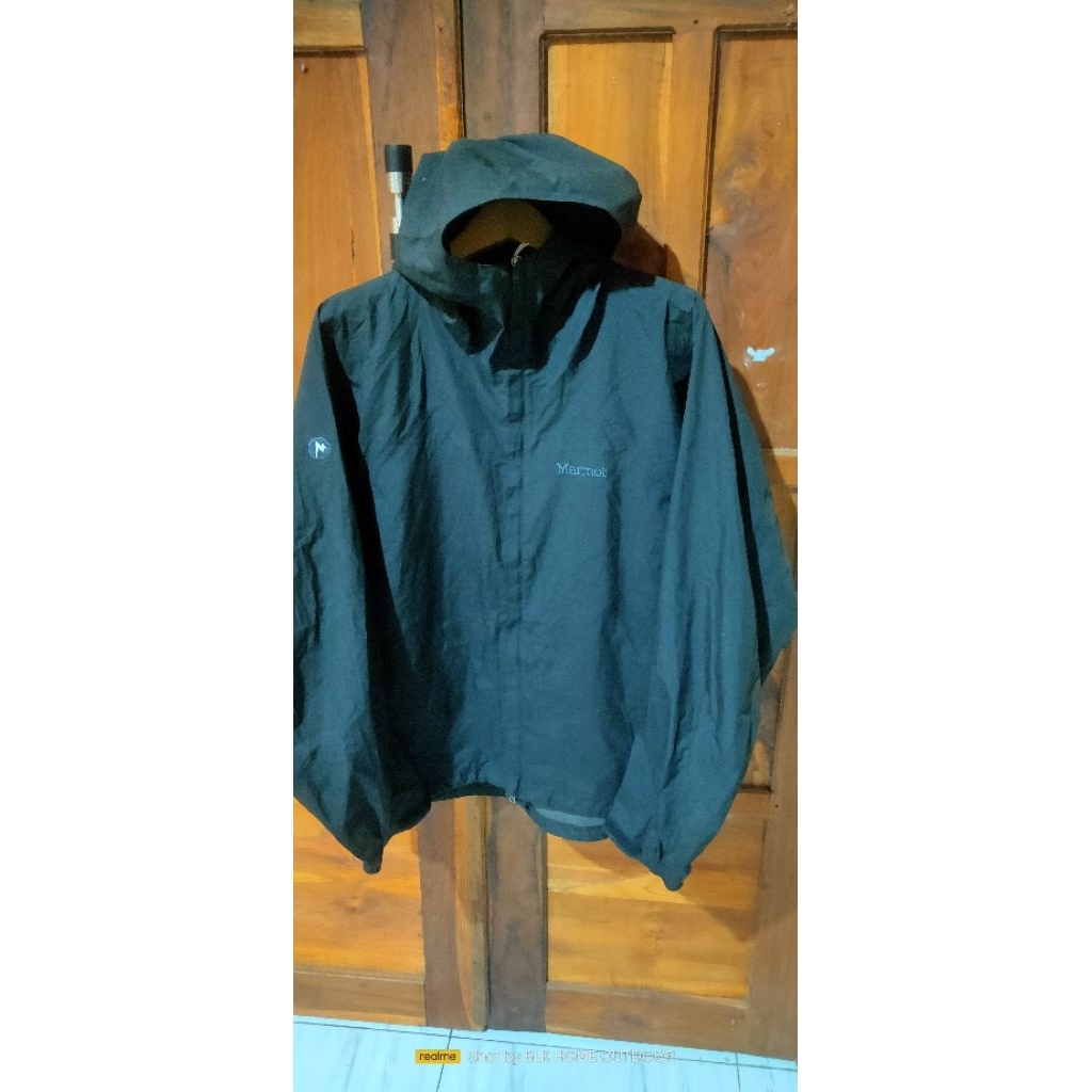 blocktech gore-tex gropcore
