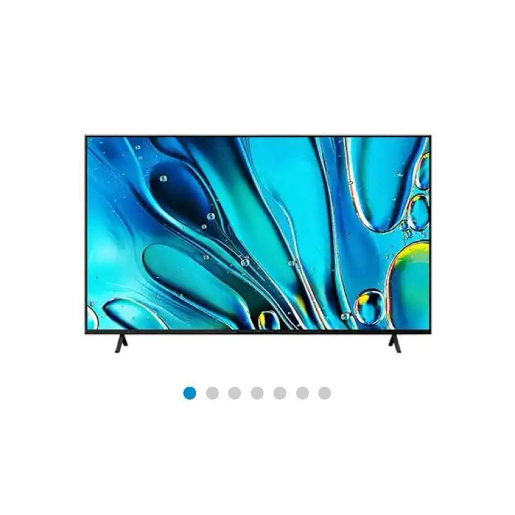 Sony K-75S30 Android TV 75 Inch