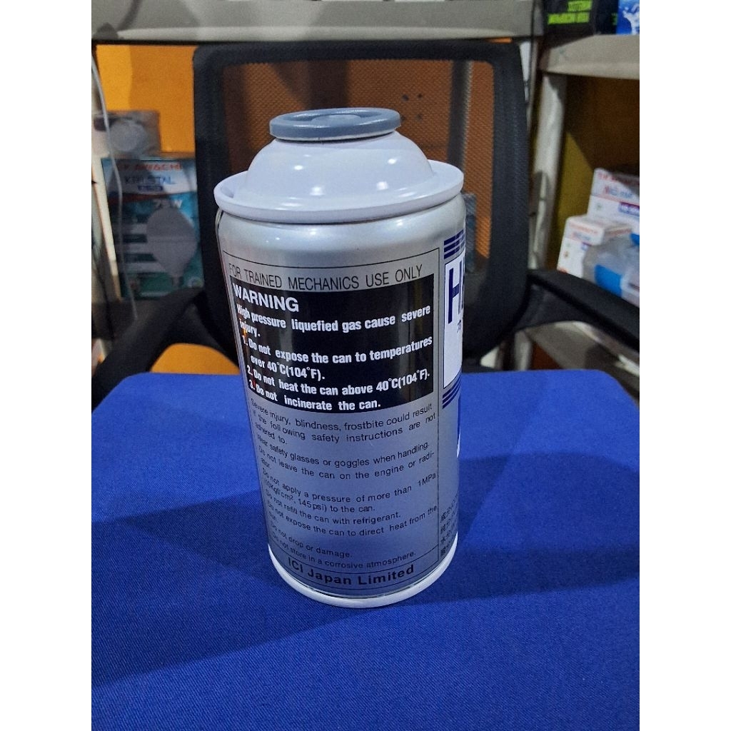 Freon 134A Klea gas freon ac gas pendingin refrigerant freon ac terbaru freon kualitas bagus freon u