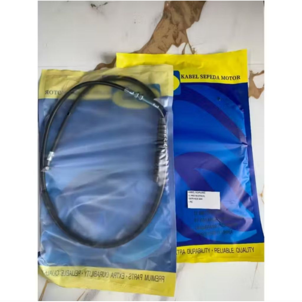 TALI KOPLING MEGAPRO MONOSHOCK