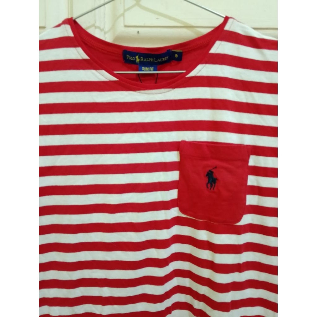 Dress Anak Perempuan Polo Ralph Lauren Original
