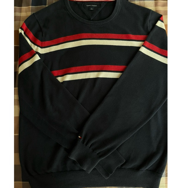 Tommy Hil Sweater rare