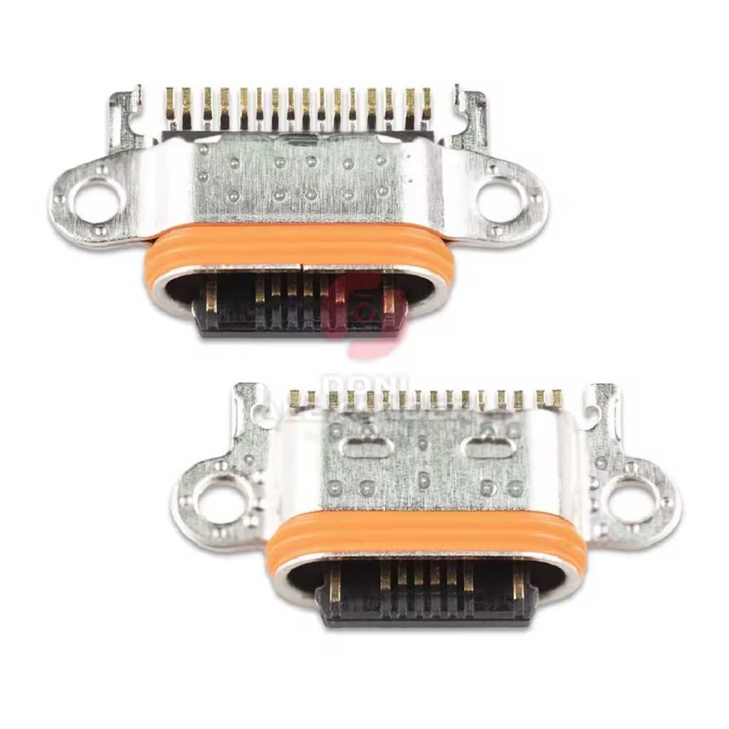 CONNECTOR CHARGER KONEKTOR CAS REALME X / X2 / REALME 5 PRO