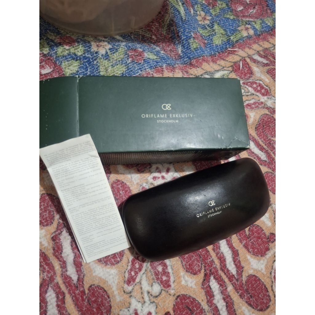 Preloved Kacamata Oriflame