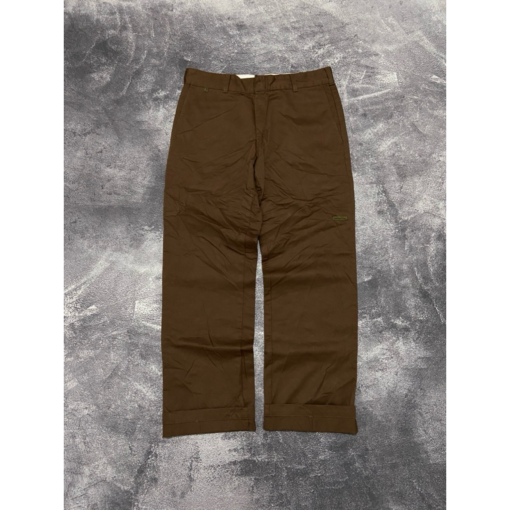 THISISNEVERTHAT Work Pants