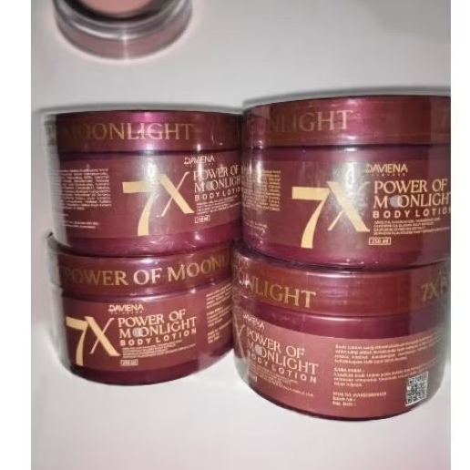 HB Dosting Daviena 7x HB DOSTING