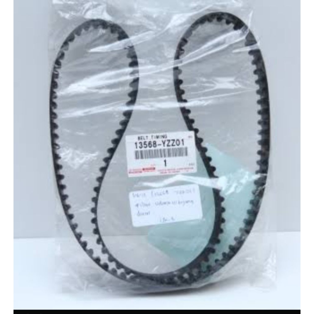 Timing belt Kijang Diesel/Solar ORIGINAL