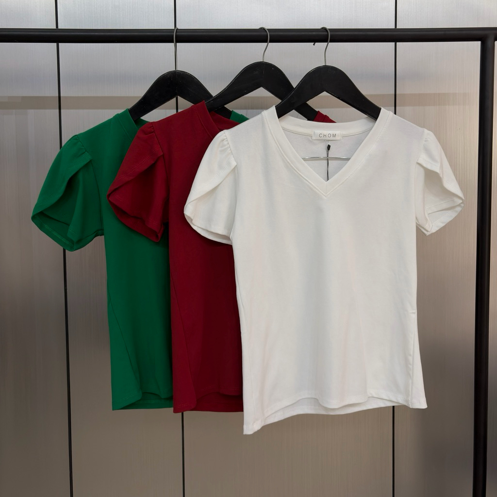 [ 7DAYS Apparel ] CHM TOP 277