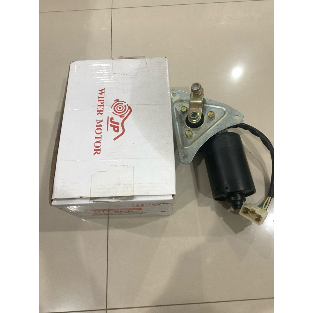 Motor Dinamo Wiper Toyota Hiace Lama