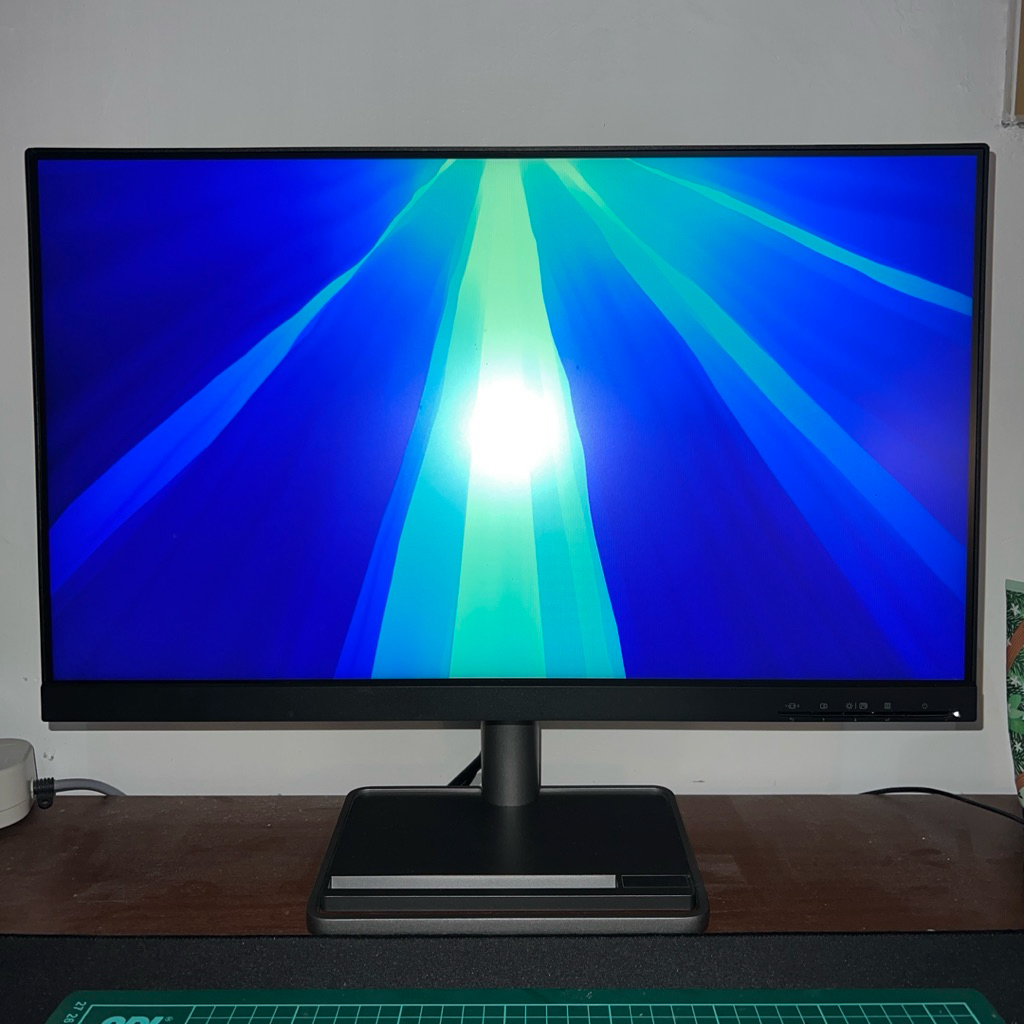 ORI SECOND Lenovo L24i-30 LED Monitor 24 Inch