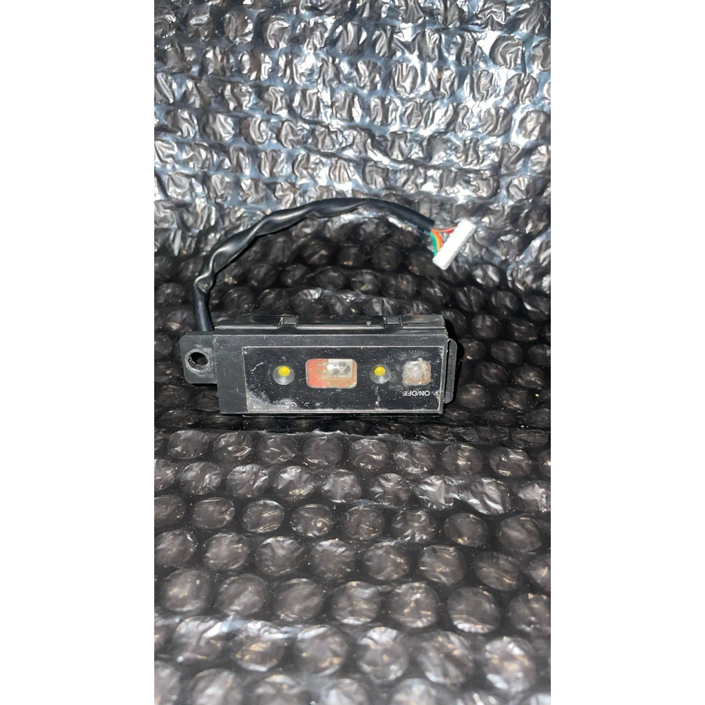 Sensor Ac Lg socket putih T05NLA T05NL T07NL