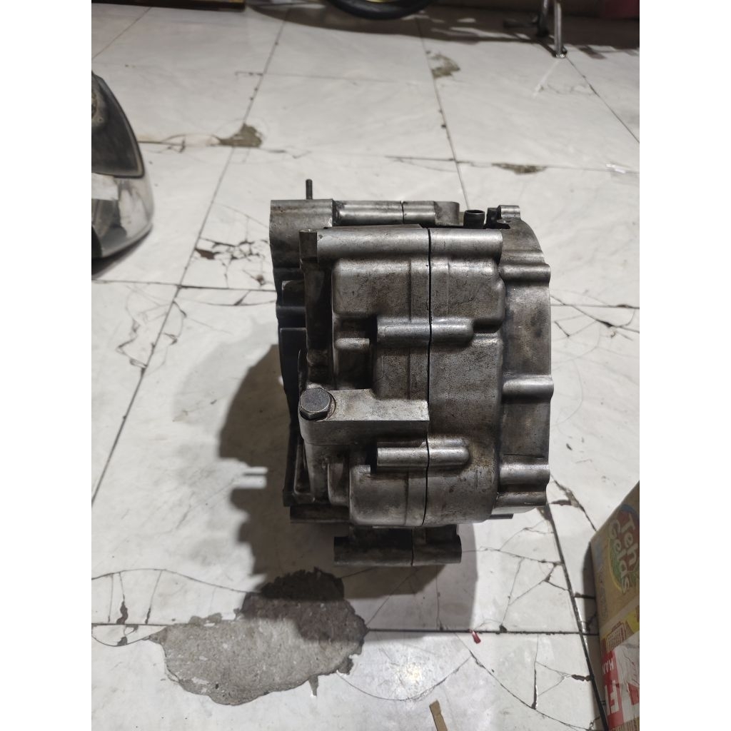 kerengkes satria fu 150