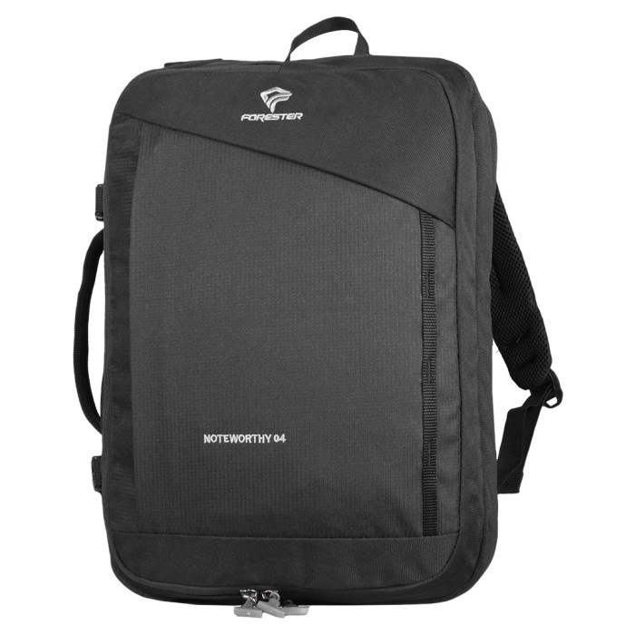 FORESTER Tas Laptop Multifungsi 60017 Ransel Forester NEXUS OFFICE