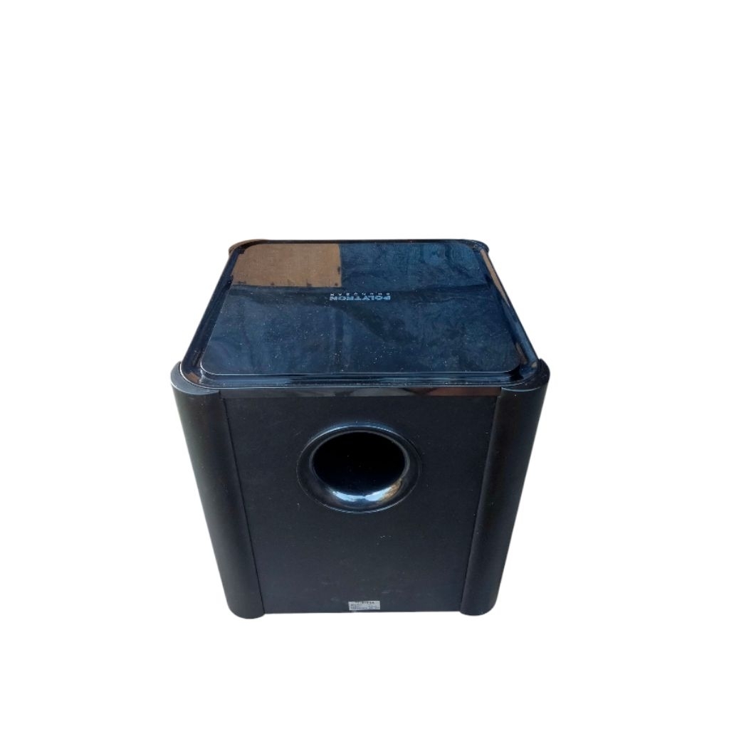 SUBWOOFER PASIF POLYTRON 6INC