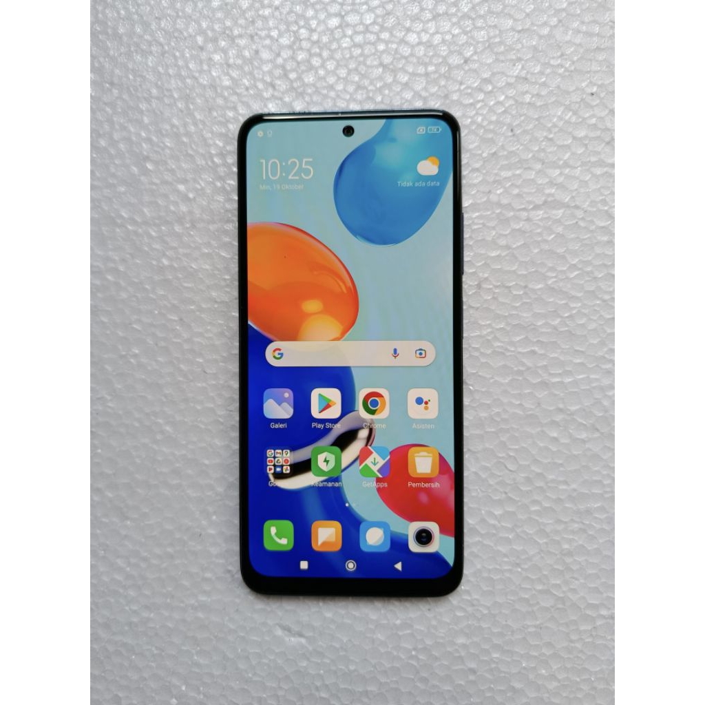 LCD Redmi Note 11 4g Copotan