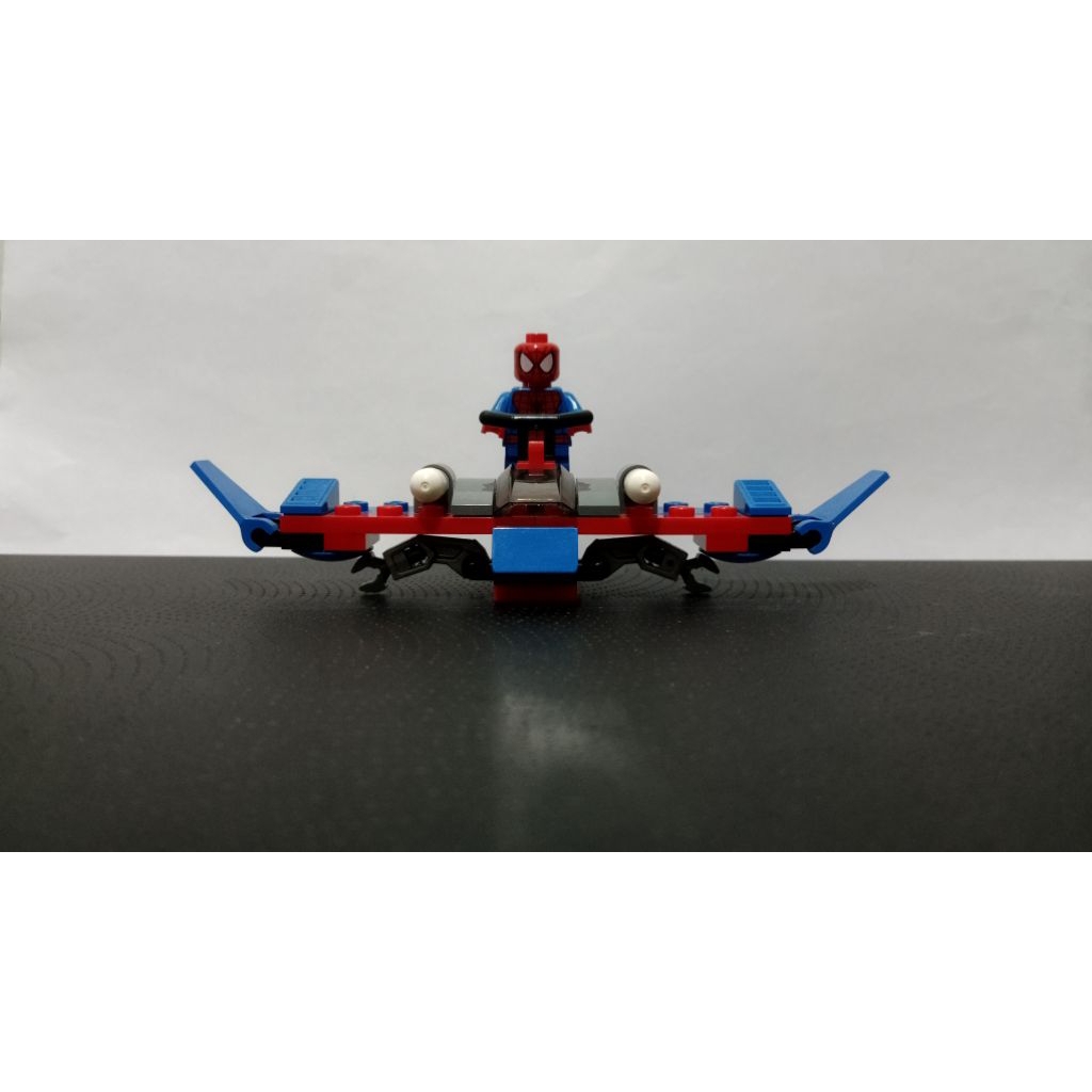 Lego Spider-Man 30302 - Spider-Man Glider