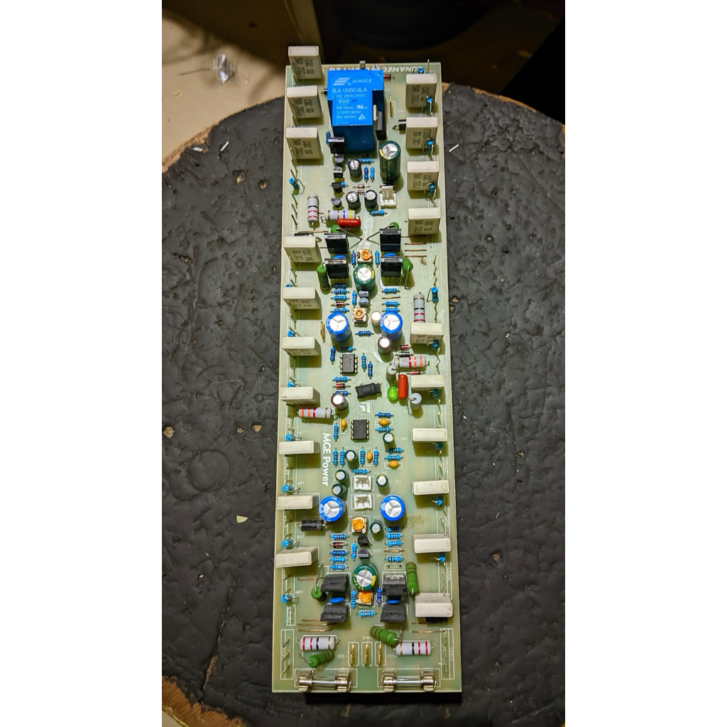 Kit sunamec BTL 2U/30 design final