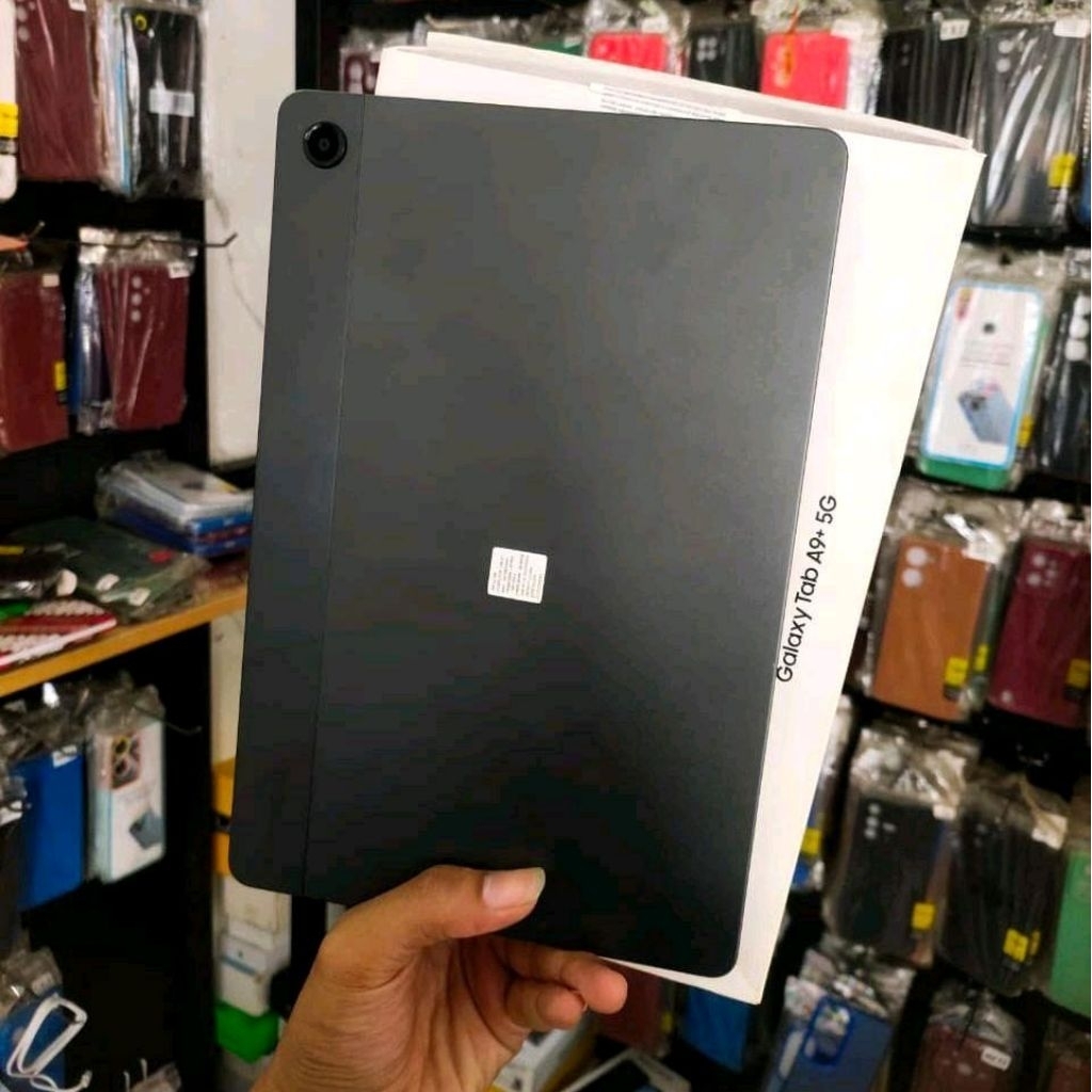 Samsung TAB A9+ 5G 8/128GB | Like New