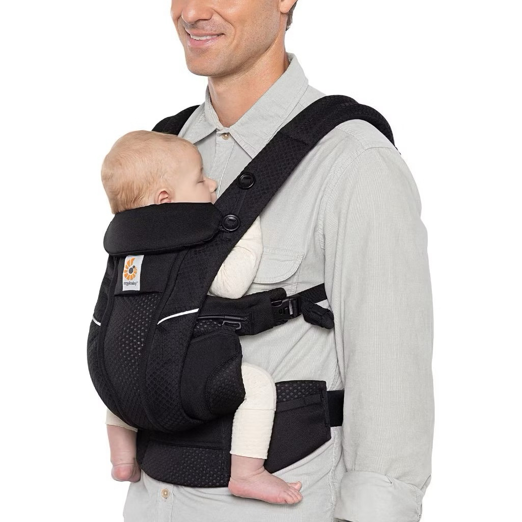 SEWA Ergobaby Omni Breeze