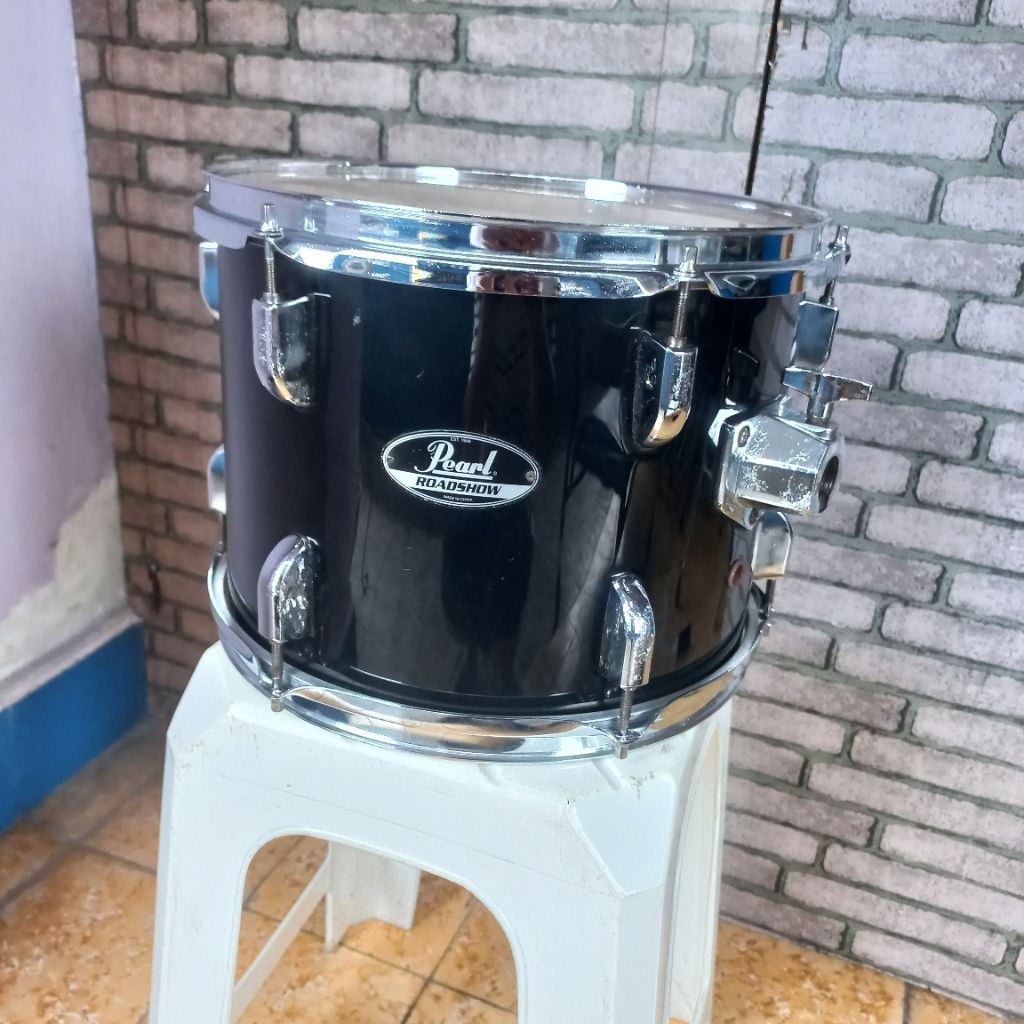 Tom drum 12" Pearl Roadshow