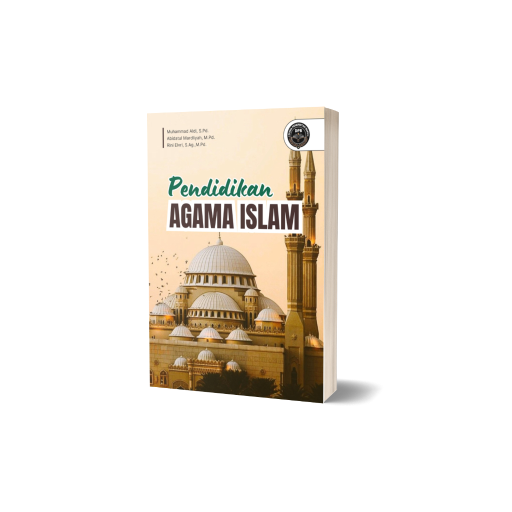 PENDIDIKAN AGAMA ISLAM