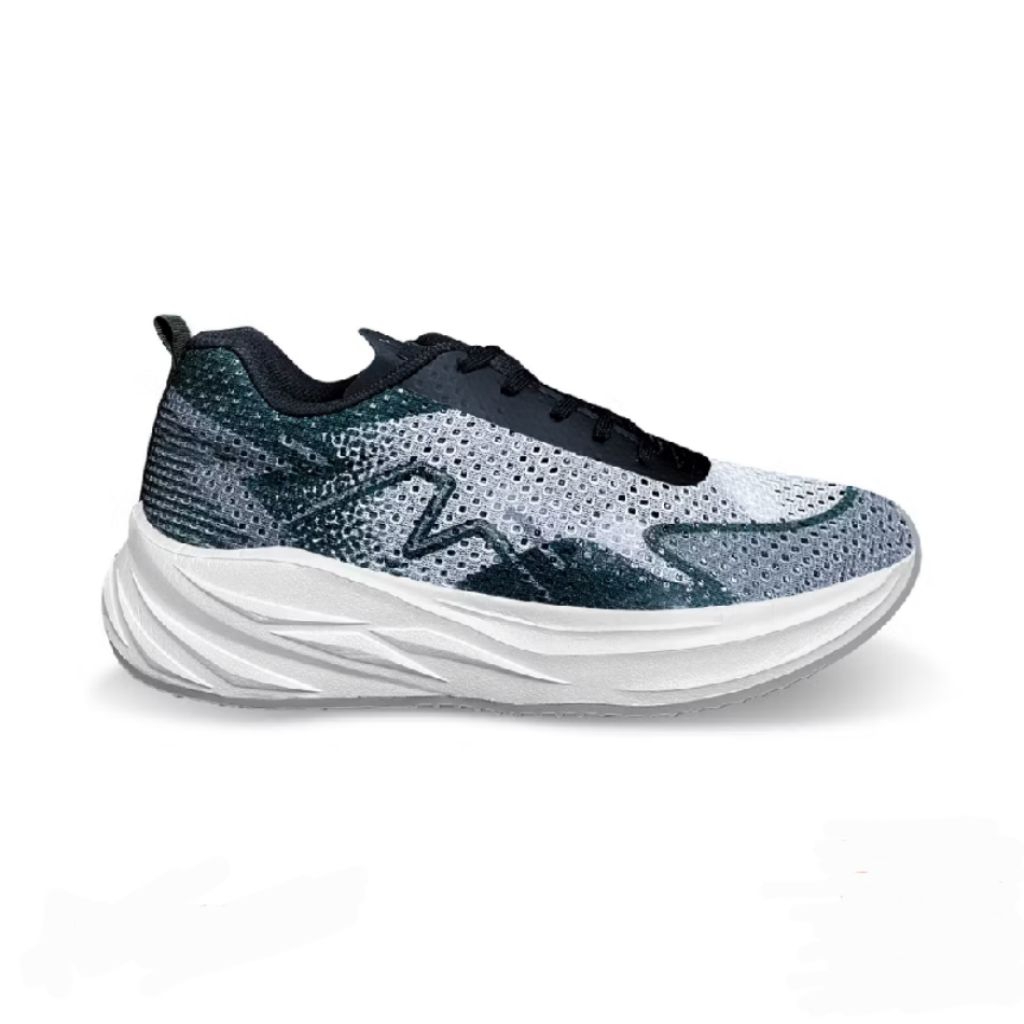 SEPATU RUNNING SNEAKERS BOGOR FZTH MORTEX PRO