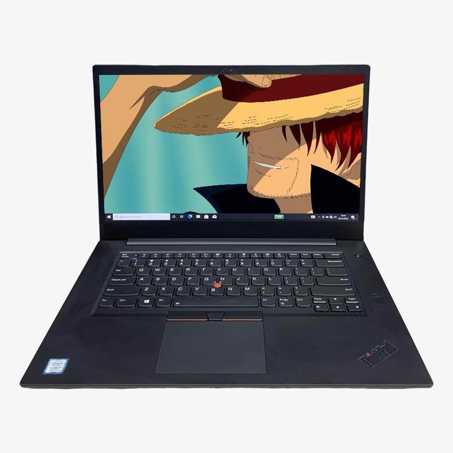 Lenovo Thinkpad X1 Extreme G2 I7 GEN 9 RAM 32GB NVIDIA GTX 1650 Ti