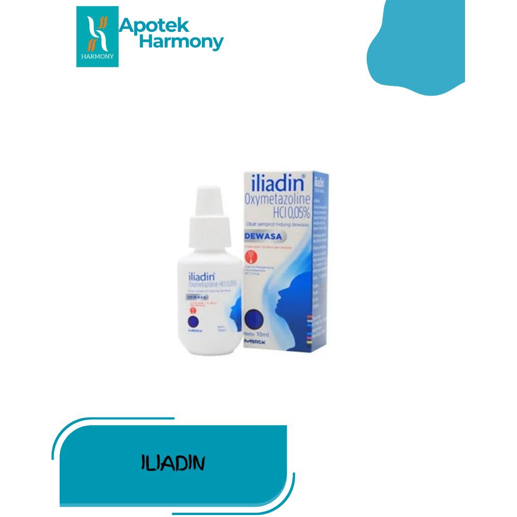 iliadin spray dewasa
