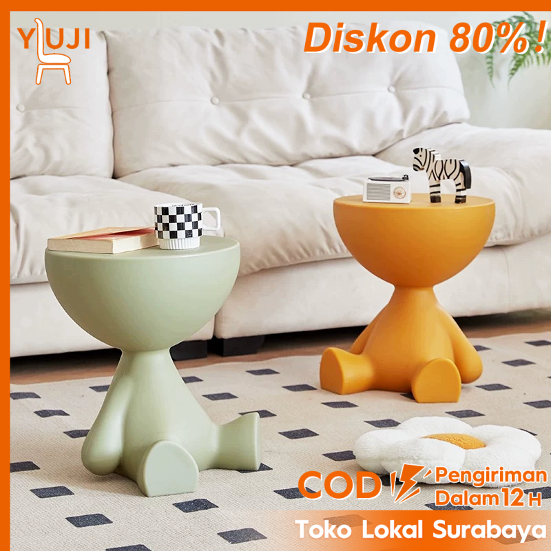 Pengiriman Dari Surabaya---Meja Tamu Meja Aesthetic Meja Ruang Tamu minimalis Meja Tamu Minimalis Me